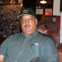 Refugio (Reggie) Gonzales