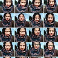 Amna Haider Bukhari