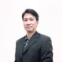 Chatchavalit Panprapakorn