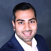 Chirag Patel