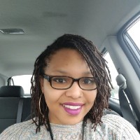 Jazzlyn Ivery, M.S.