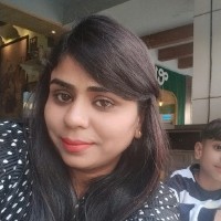 Maahi P