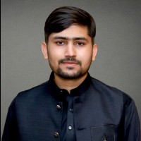 Muhammad Awais Jamil
