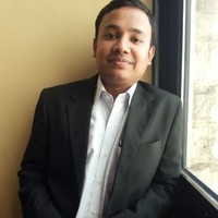 Sachin Chaurasia