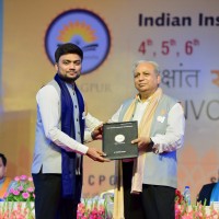 Avinash Kumar Mishra