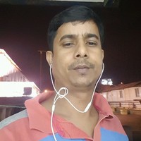Ahasan Ali