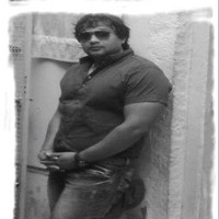 Krishna Mishra