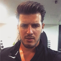 Haris Hodzic