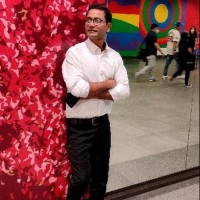 Najrul Ali