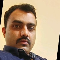Pravin Patil