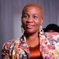 Nompumelelo Sizakele