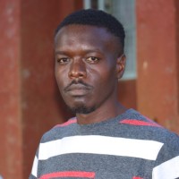Reginald Odhiambo