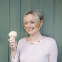 Martine McDonagh