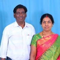 Madugundu Nataraju Sir