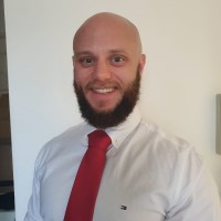 Michael Hoaresmith