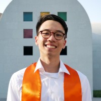 Kevin Choy