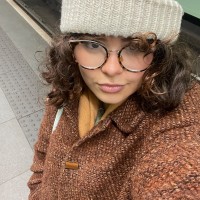 Thiziri Boussaid