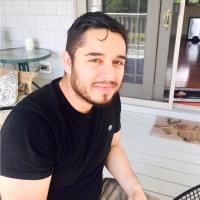 Marco Castillo