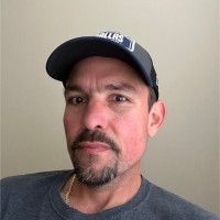 Eleazar Trevino