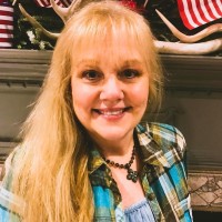 Melinda McCool Ladner