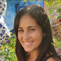 Monica Lo Grasso