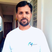 Murali Krishna