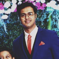 Jaydeep Satam