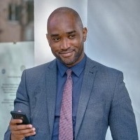 Michael Ndulue Assoc CIPD