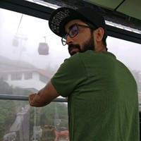 Parivartan Singh