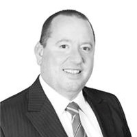 Mark Edgington