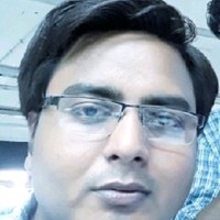 Ashok Kashyap