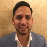 Sebastian Gonzalez