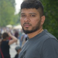 Jnanesh Kulal