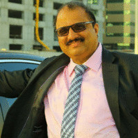 Rajendran C N