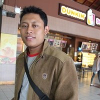 Dimas Ari Sasongko