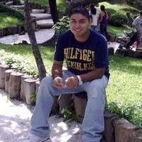 Daniel Anaya