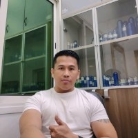 Jed Orong