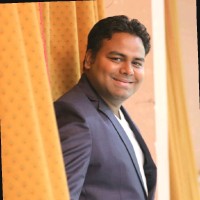 Girish Kamble