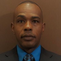 Roosevelt Dunn Jr