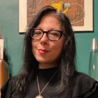 Deena Blumenfeld