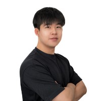 Daniel Zhuo