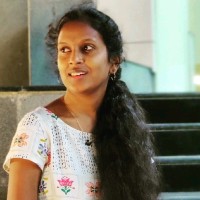 Jayashri R