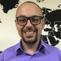 Ricardo Perillo