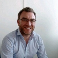Laurent Bardinet