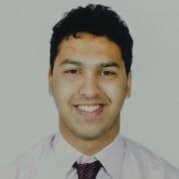 Rishabh Mantri, Cpa, Cleared Cfa Level 2