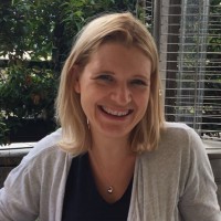 Kate Billingham Wilson