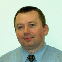 Krzysztof Cichalewski