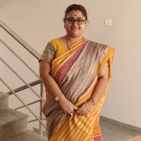 dr Isvarya