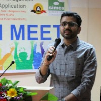 Kaustubh Patil