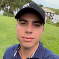 Joao Paulo De Oliveira Borges